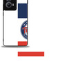 Minnesota Twins Logo 1 Motorola Moto Edge Case