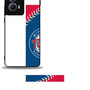 Minnesota Twins Logo 2 Motorola Moto Edge Case