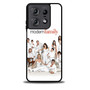 Modern Family TV Series Motorola Moto Edge 2025 Case
