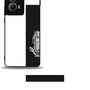 Monster Hunter World Logo 1 Motorola Moto Edge Case