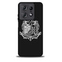 Monster Hunter World Logo 1 Motorola Moto Edge 2025 Case