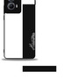 Monster Hunter World Logo 2 Motorola Moto Edge Case