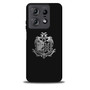 Monster Hunter World Logo 2 Motorola Moto Edge 2025 Case