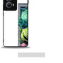 Monster Inc In Door Motorola Moto Edge Case