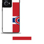 montreal canadiens logo Motorola Moto Edge Case