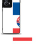 Montreal Expos Motorola Moto Edge Case
