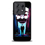 Mr Robot 2 Motorola Moto Edge 2025 Case