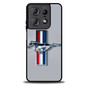 Mustang Logo Motorola Moto Edge 2025 Case