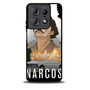 Narcos TV Series 1 Motorola Moto Edge 2025 Case