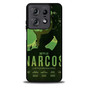 Narcos TV Series 2 Motorola Moto Edge 2025 Case