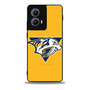 Nashville Predators 1 Motorola Moto Edge Case