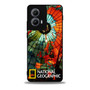 National Geographic Picture Motorola Moto Edge Case