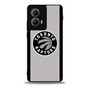 NBA Toronto Raptors 1 Motorola Moto Edge Case