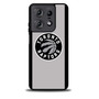 NBA Toronto Raptors 1 Motorola Moto Edge 2025 Case