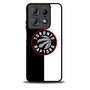 NBA Toronto Raptors 2 Motorola Moto Edge 2025 Case