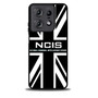 NCIS Intellegence Motorola Moto Edge 2025 Case