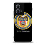NCIS Terminal Motorola Moto Edge Case