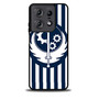 NCR flag Fallout Motorola Moto Edge 2025 Case