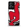 New Jersey Devils 1 Motorola Moto Edge Case