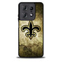 New Orleans Saints American football Motorola Moto Edge 2025 Case