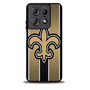new orleans saints Motorola Moto Edge 2025 Case
