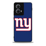 New York Giants American Football Motorola Moto Edge Case