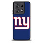 New York Giants American Football Motorola Moto Edge 2025 Case