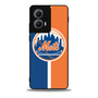 New York Mets 1 Motorola Moto Edge Case