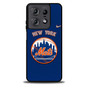 New York Mets 2 Motorola Moto Edge 2025 Case