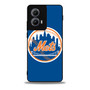New York Mets Baseball Team 1 Motorola Moto Edge Case