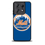 New York Mets Baseball Team 1 Motorola Moto Edge 2025 Case