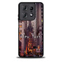 New York Motorola Moto Edge 2025 Case