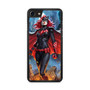 Batwoman Knight DC Comic iPhone 8 | iPhone 8 Plus Case
