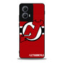 NHL New Jersey Devils 1 Motorola Moto Edge Case