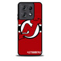 NHL New Jersey Devils 1 Motorola Moto Edge 2025 Case