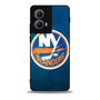 NHL New Jersey Devils 2 Motorola Moto Edge Case