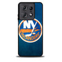 NHL New Jersey Devils 2 Motorola Moto Edge 2025 Case