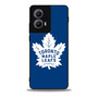NHL Toronto Maple Leafs 1 Motorola Moto Edge Case