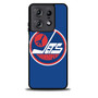 NHL Winnipeg Jets 2 Motorola Moto Edge 2025 Case
