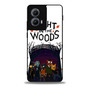 Night In The Woods Game 1 Motorola Moto Edge Case