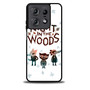 Night In The Woods Game 2 Motorola Moto Edge 2025 Case