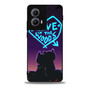 Night In The Woods Love Motorola Moto Edge Case