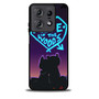 Night In The Woods Love Motorola Moto Edge 2025 Case