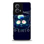 Night In The Woods Nightmare Eyes Motorola Moto Edge Case