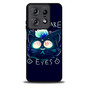Night In The Woods Nightmare Eyes Motorola Moto Edge 2025 Case