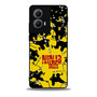 Ninja Tales Motorola Moto Edge Case