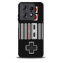 nintendo control custom Motorola Moto Edge 2025 Case