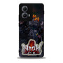 Nioh Game Motorola Moto Edge Case