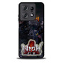 Nioh Game Motorola Moto Edge 2025 Case