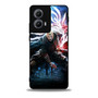 Nioh Motorola Moto Edge Case